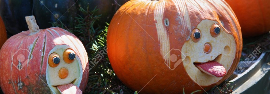 Halloween potencia la Kürbiszeit o “tiempo de calabazas” en Alemania