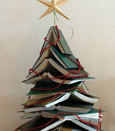 Unsere Bücher: lecturas para las vacaciones navideñas