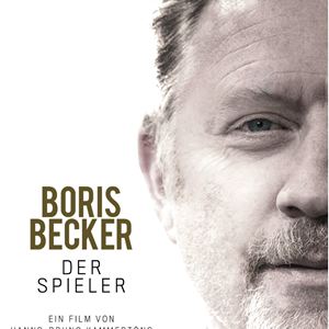 15.02.18 - Kinoabend TippTopp: Boris Becker tenis jokalariari buruzko dokumentala