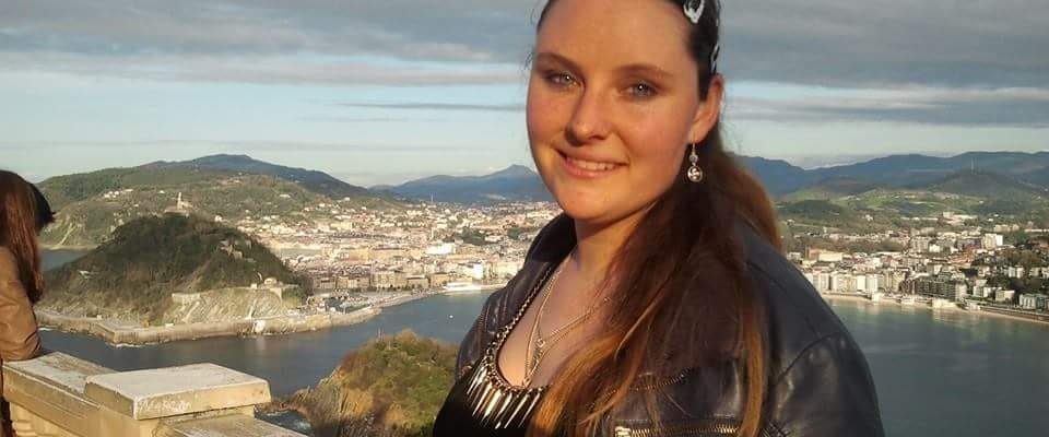 Corinna Jochim: es importante divertirse al aprender idiomas – Mi receta: Schwarzwälderkirschtorte