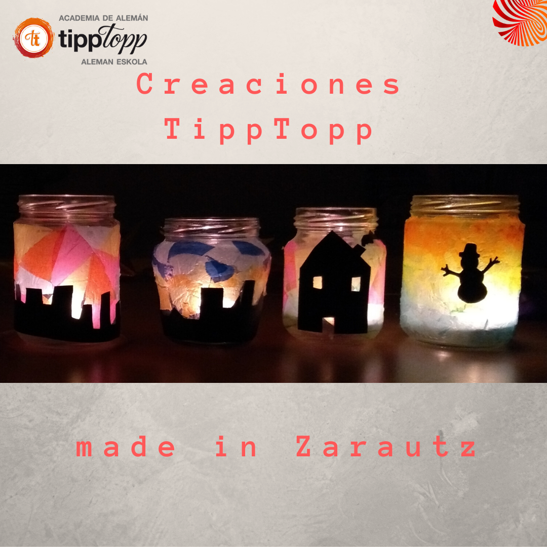 Creaciones TippTopp – únicas y exclusivas –