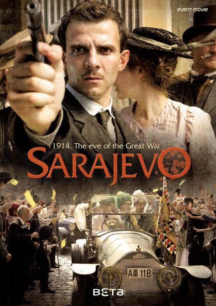 sarajevo 1914 film