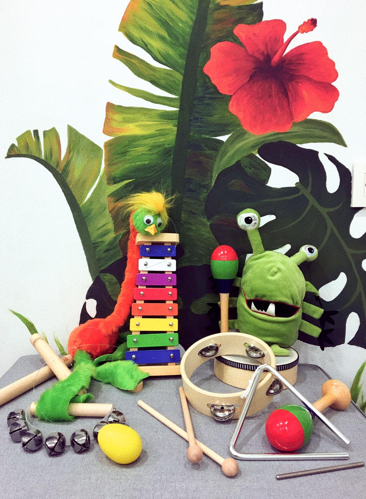 Nueva mascota de TippTopp: Hugo